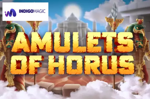 Amulets of Horus